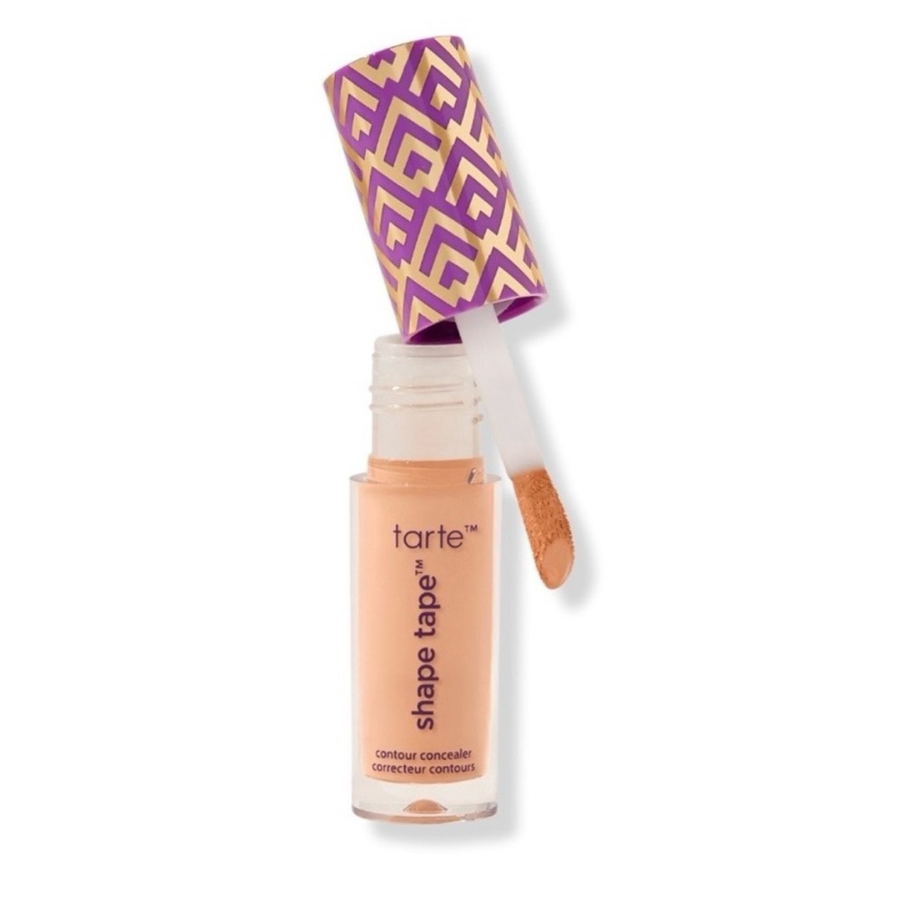 NWT! 🌟 Tarte • Star Squad Shape Tape Conceal & Brighten Duo - color 29N & Alight - Picture 9 of 16